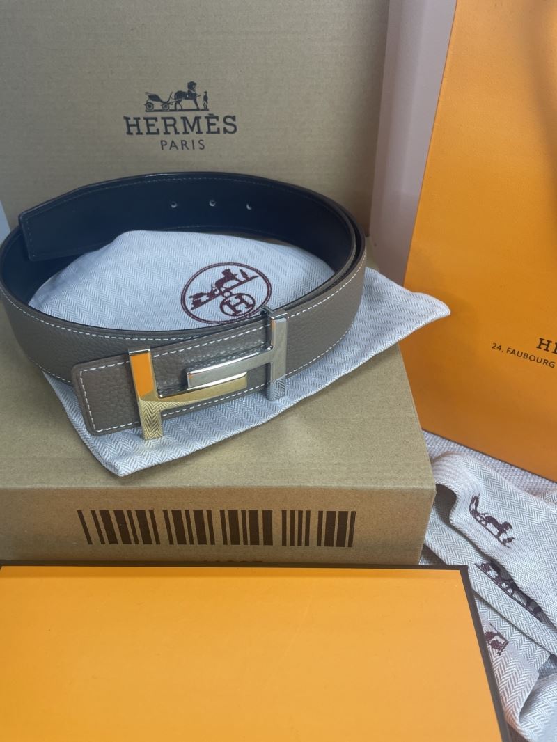 Hermes Belts